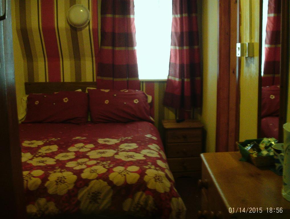 Delamere Hotel Блекпул Стая снимка