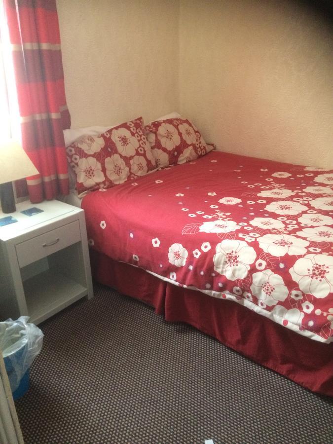 Delamere Hotel Блекпул Екстериор снимка