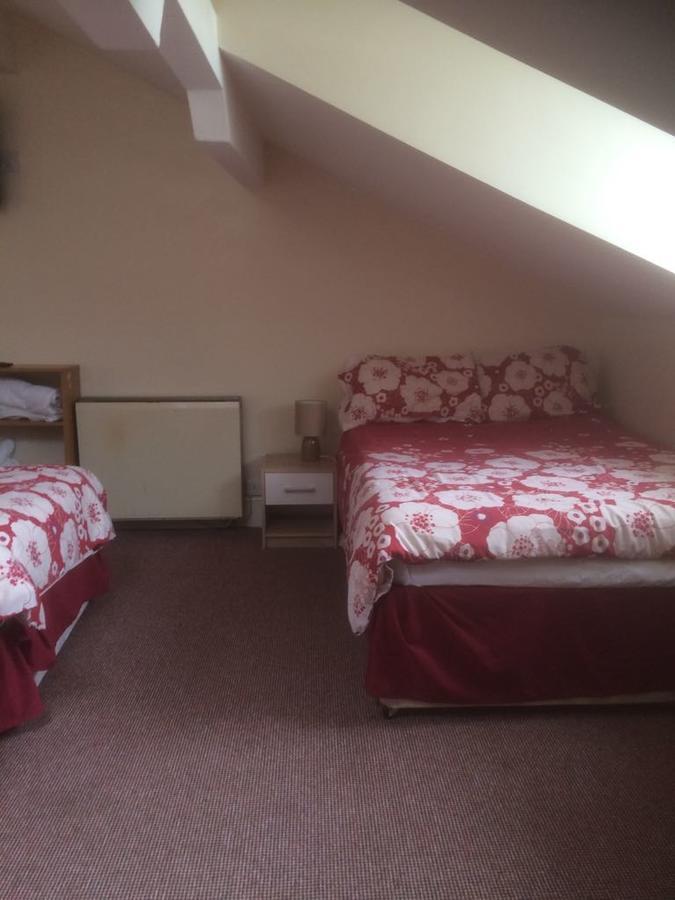 Delamere Hotel Блекпул Екстериор снимка