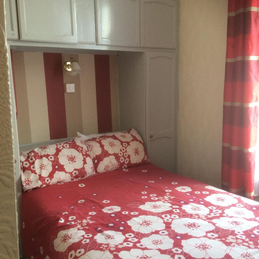 Delamere Hotel Блекпул Екстериор снимка