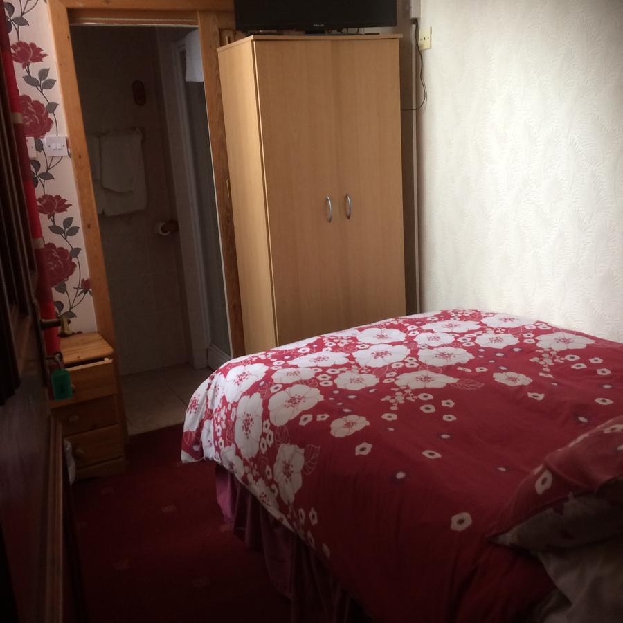 Delamere Hotel Блекпул Екстериор снимка