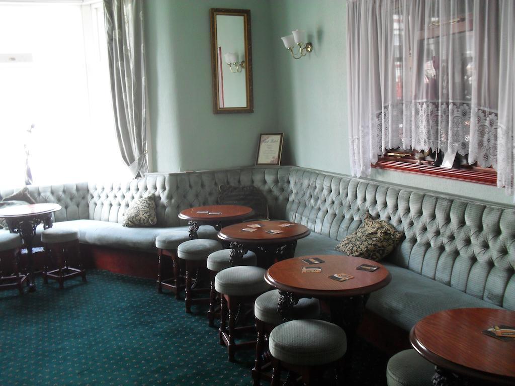 Delamere Hotel Блекпул Стая снимка